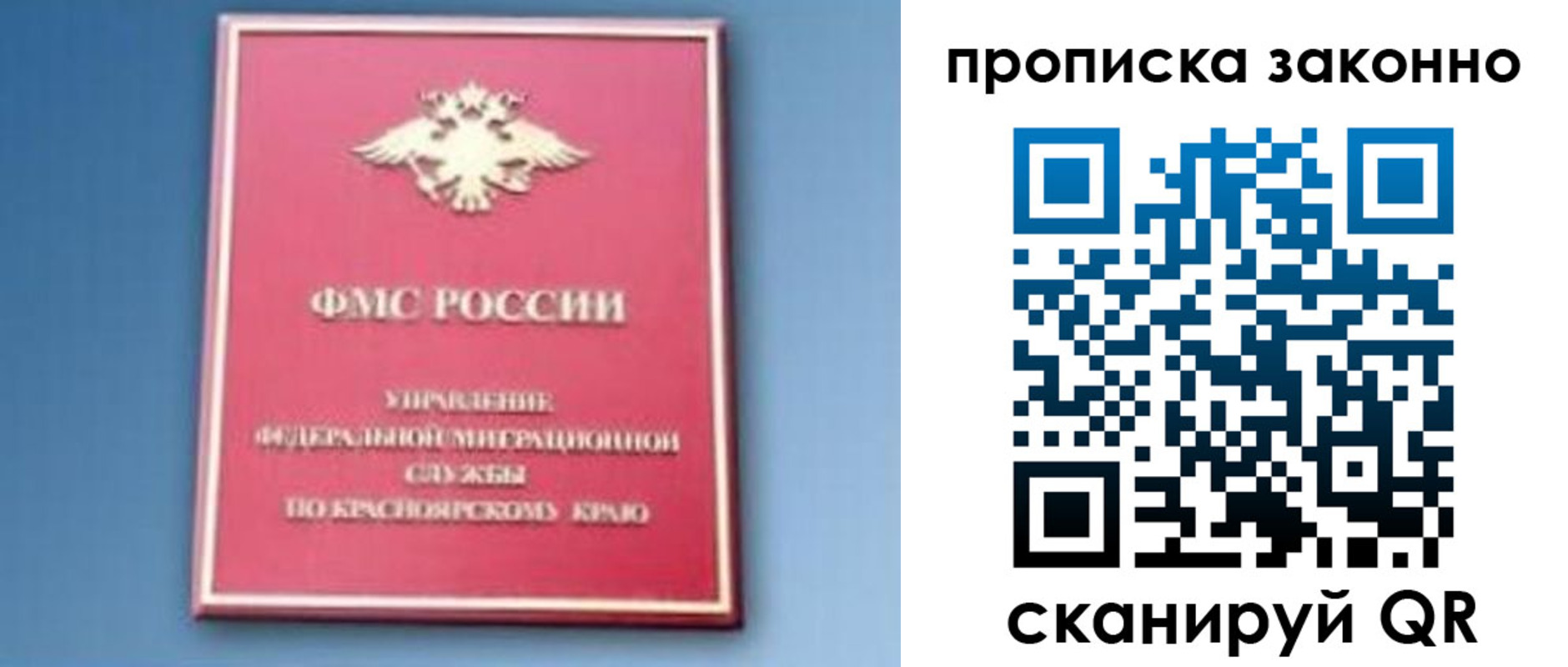временная регистрация законно в Скопине